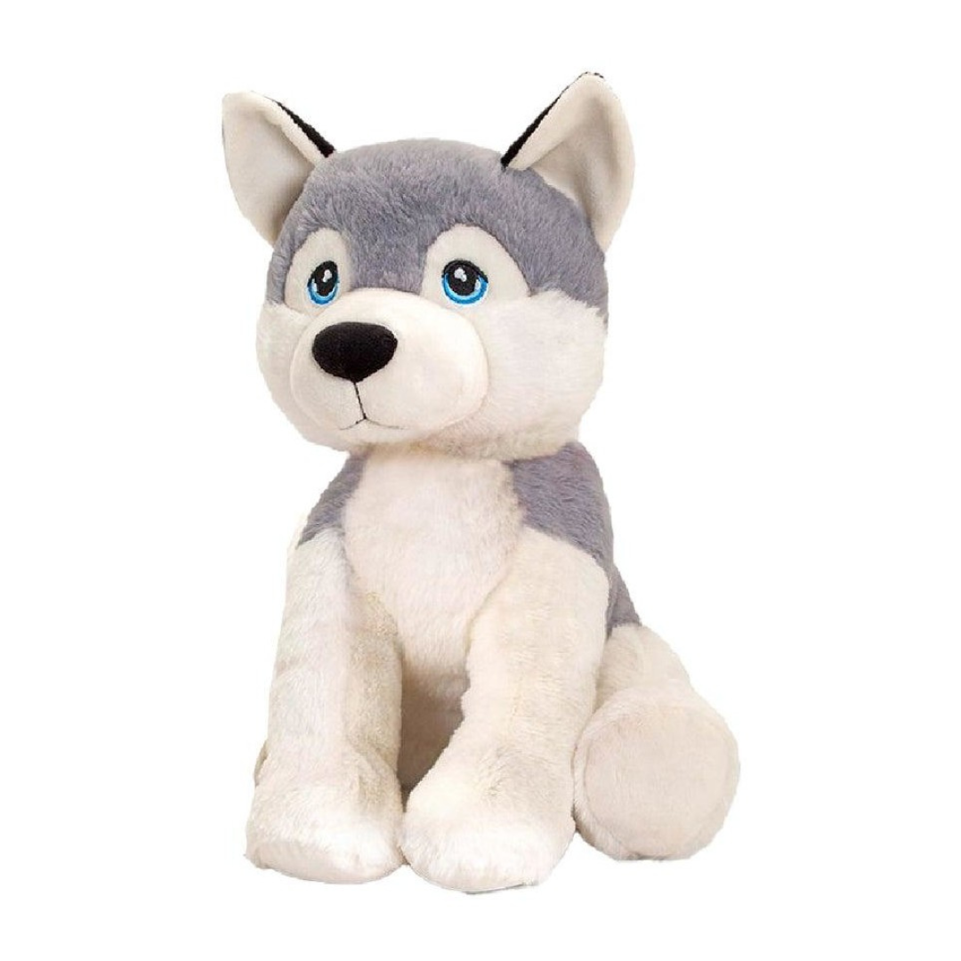 Keeleco - Husky