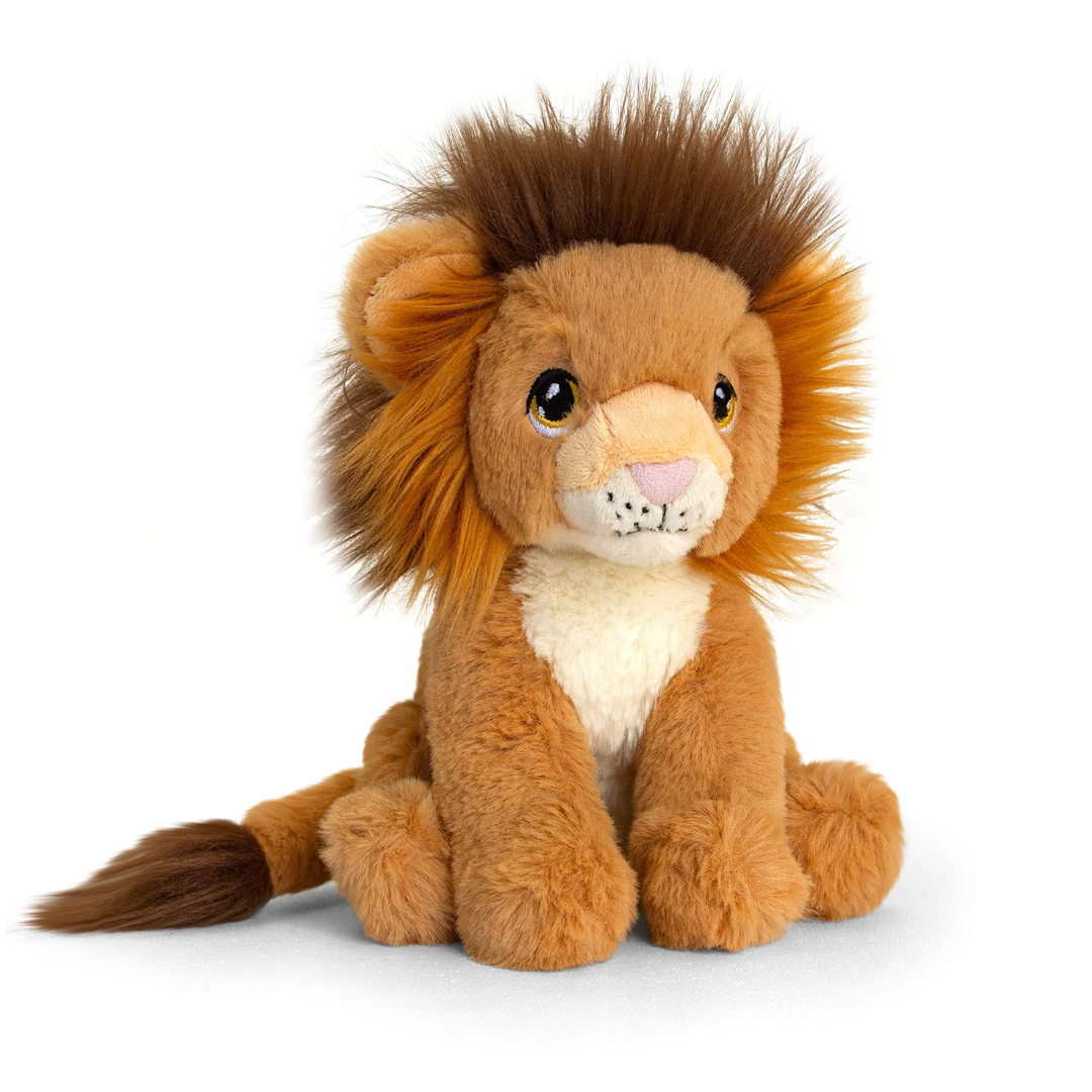 Keeleco - Lion