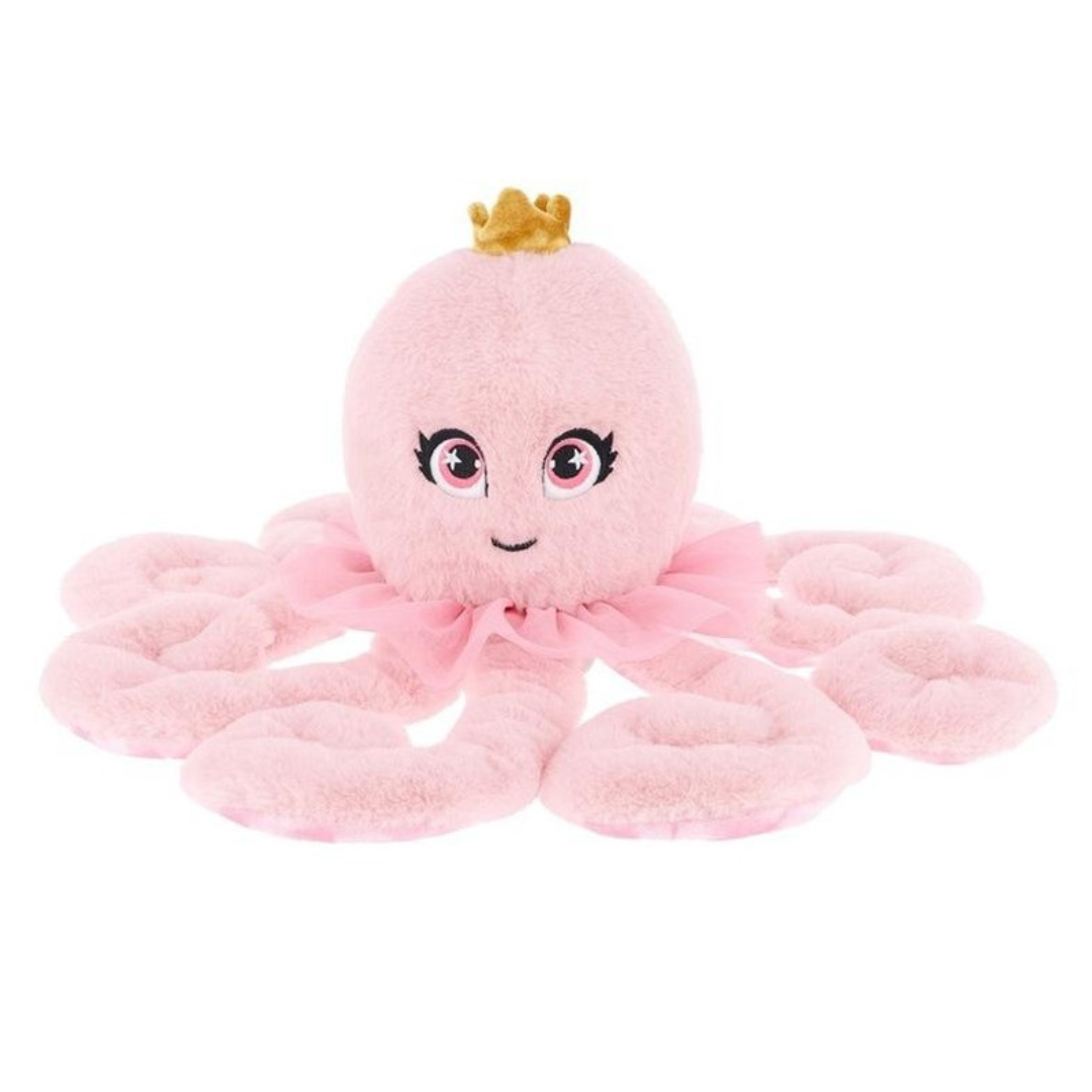 Keeleco - Pink Octopus