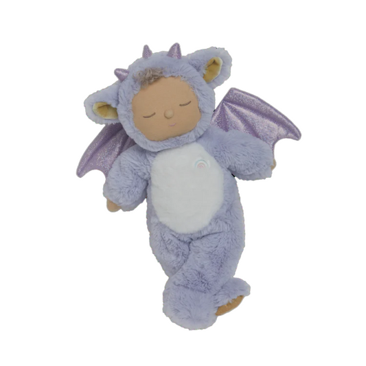 Olli Ella - Cozy Dinkums - Dragon | Rory Lavender