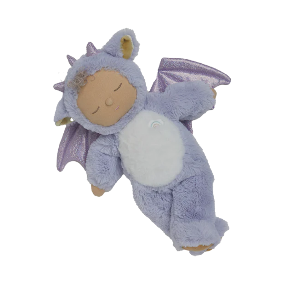 Olli Ella - Cozy Dinkums - Dragon | Rory Lavender