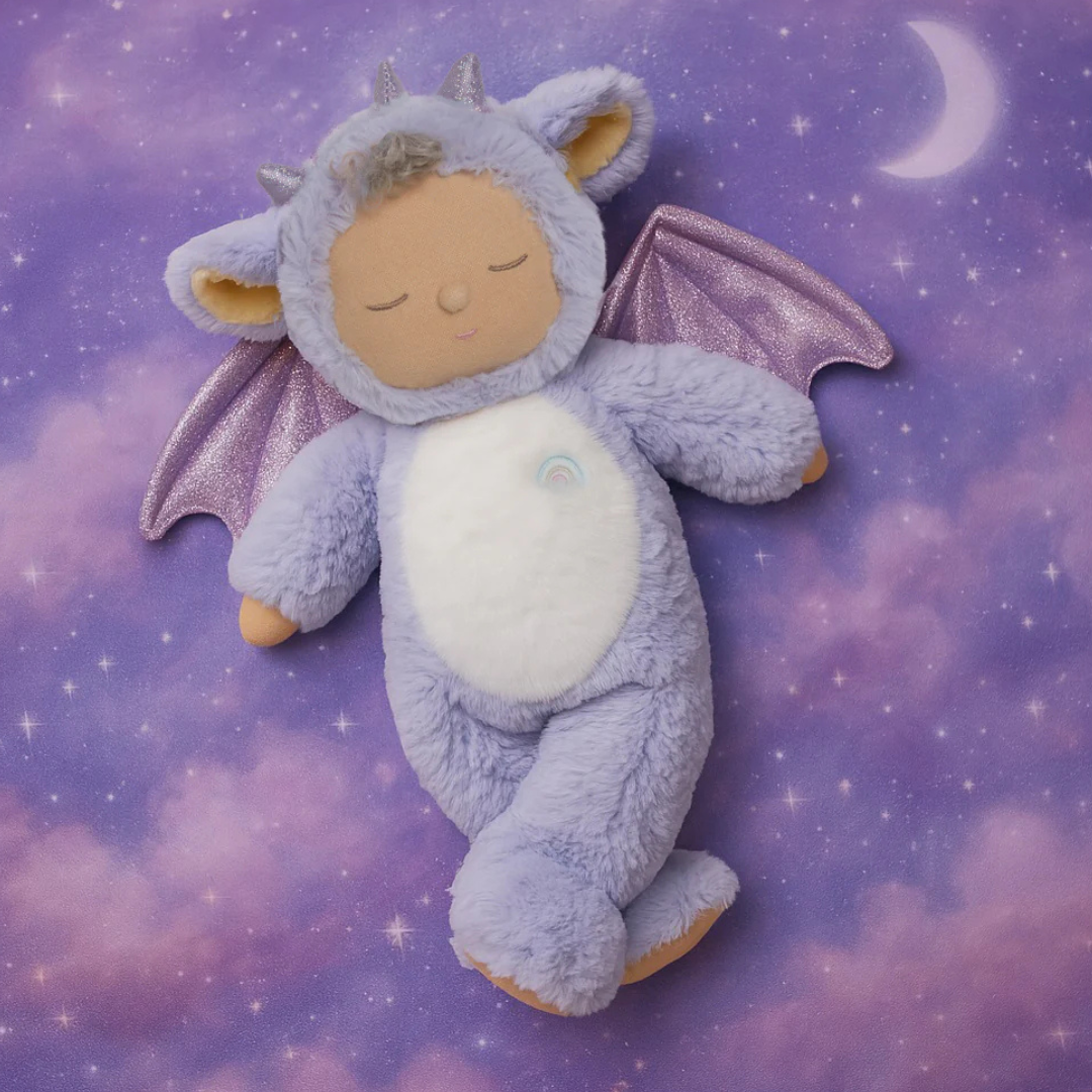 Olli Ella - Cozy Dinkums - Dragon | Rory Lavender