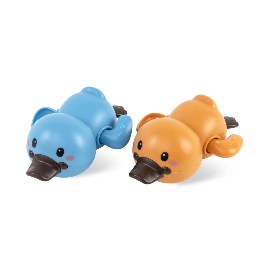 Tiger Tribe Bath Racers - Platypus