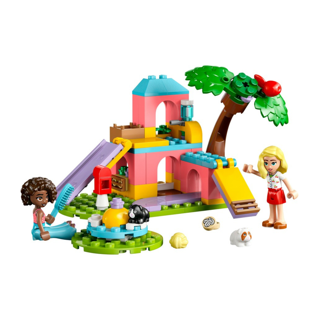 LEGO Friends Guinea Pig Playground 42640
