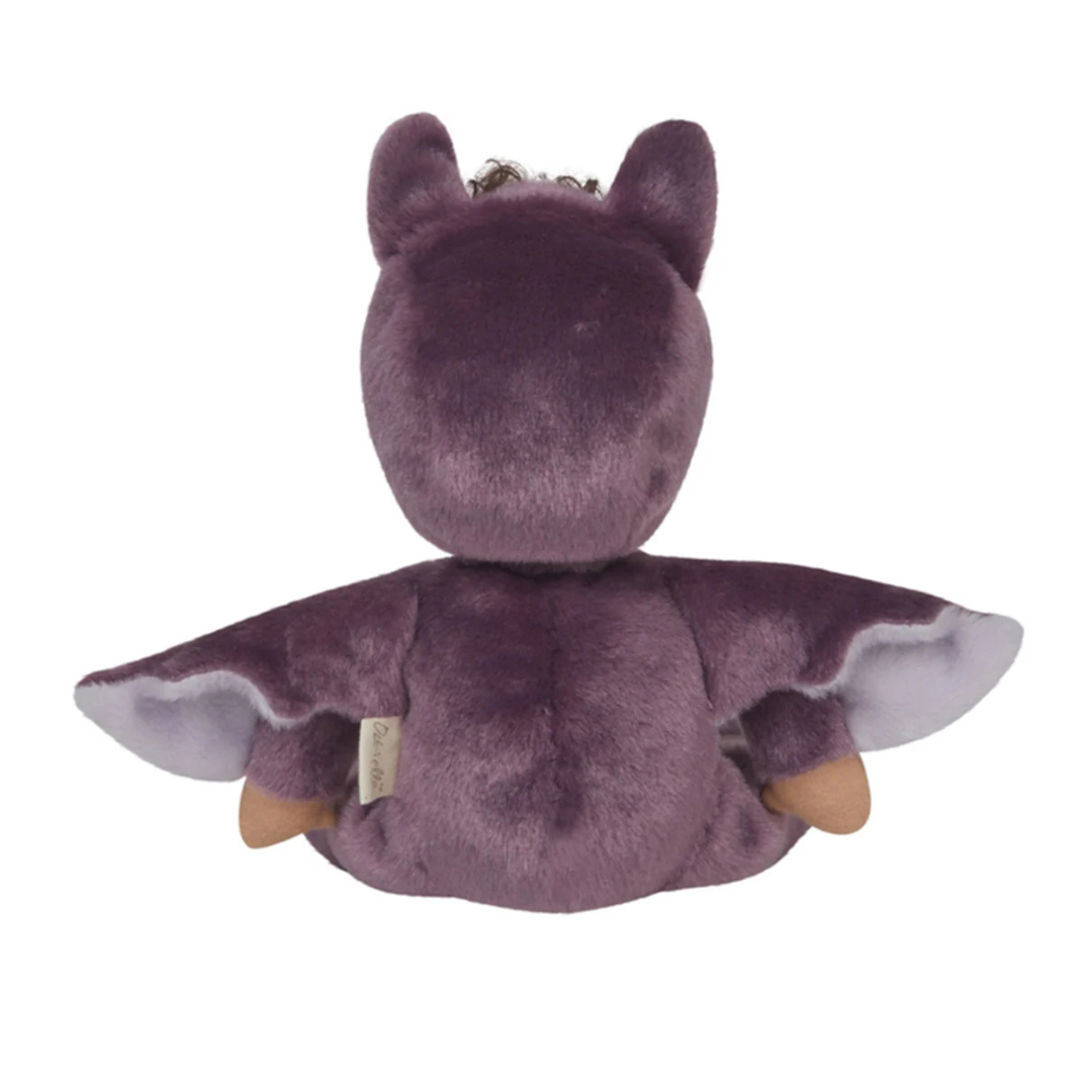 Olli Ella - Dinky Dinkums - Bowie Bat | Purple