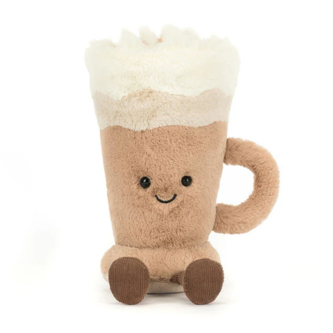 Jellycat Amusables - Latte