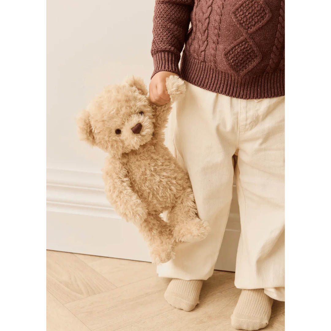 Snuggle Bunnies - Arthur the Bear