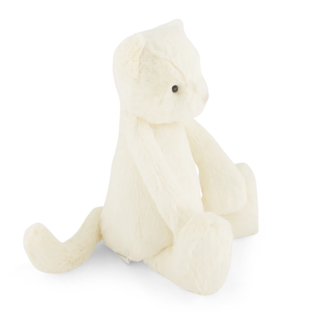 Snuggle Bunnies - Elsie The Kitty | Marshmallow (30cm)