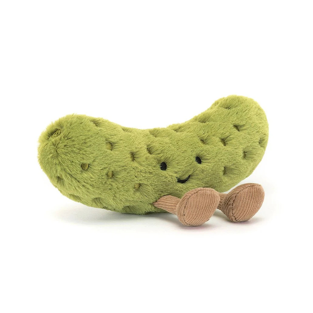 Jellycat Amusables - Pickle