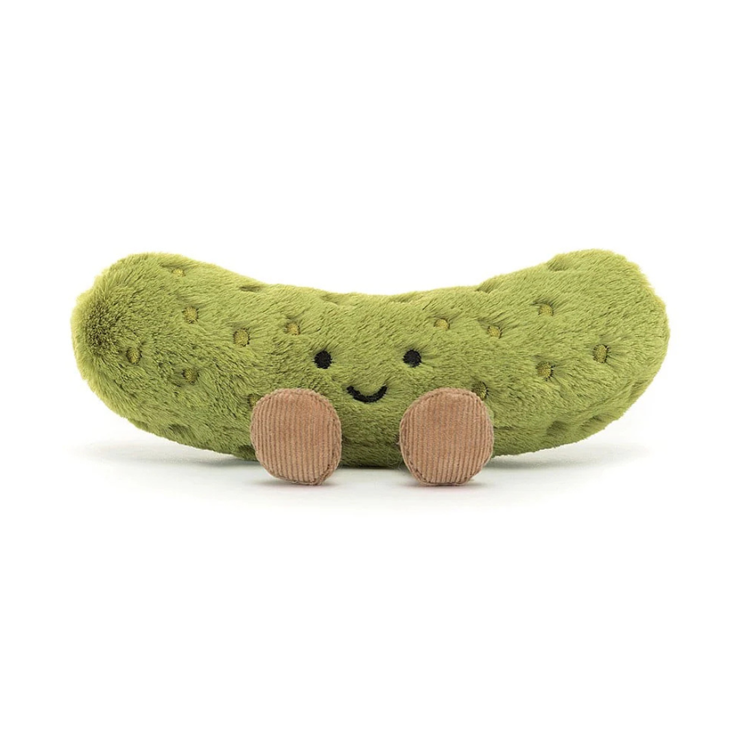 Jellycat Amusables - Pickle