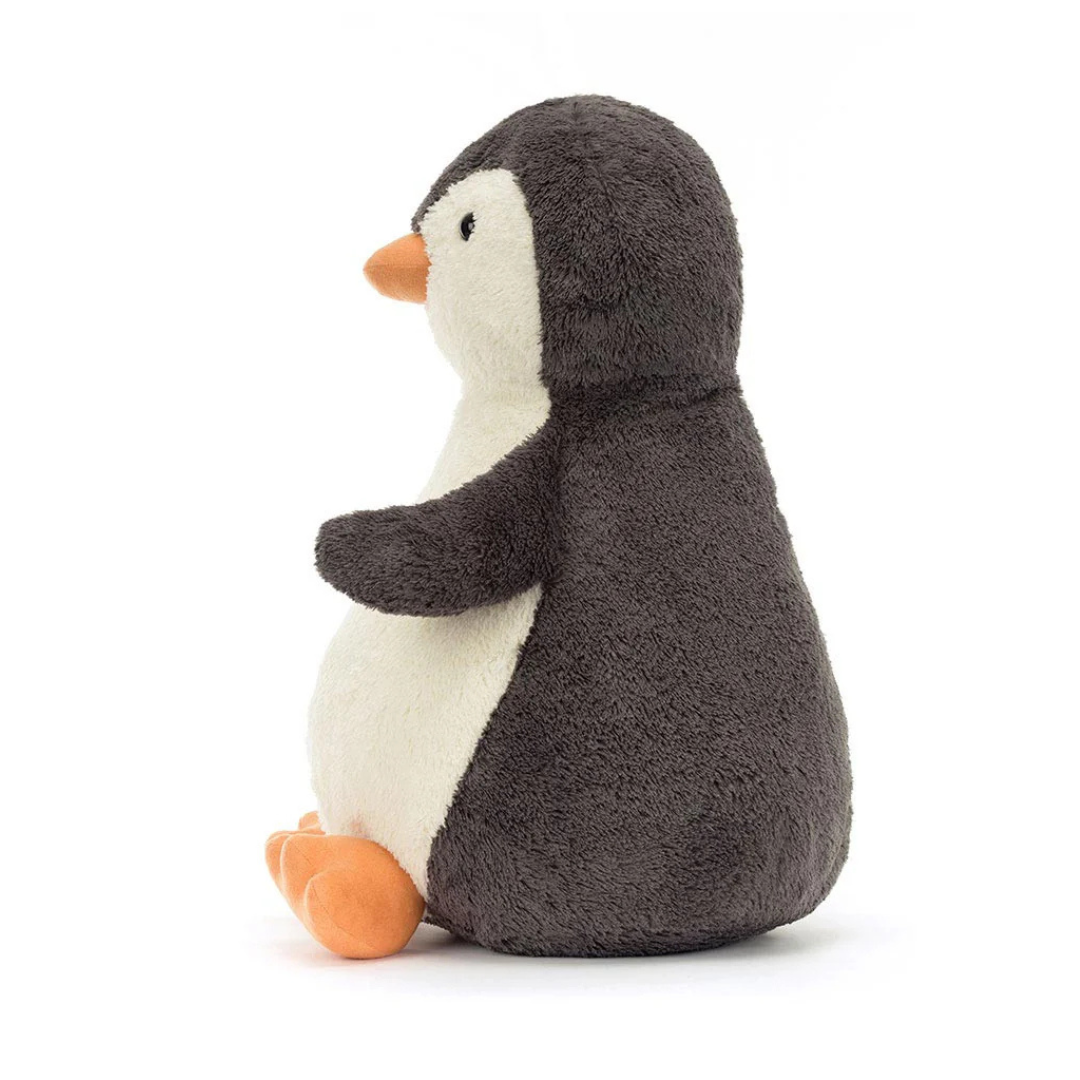 Jellycat - Peanut Penguin Really Big