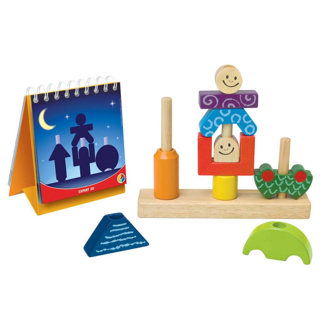 Smart Games - Day & Night Game