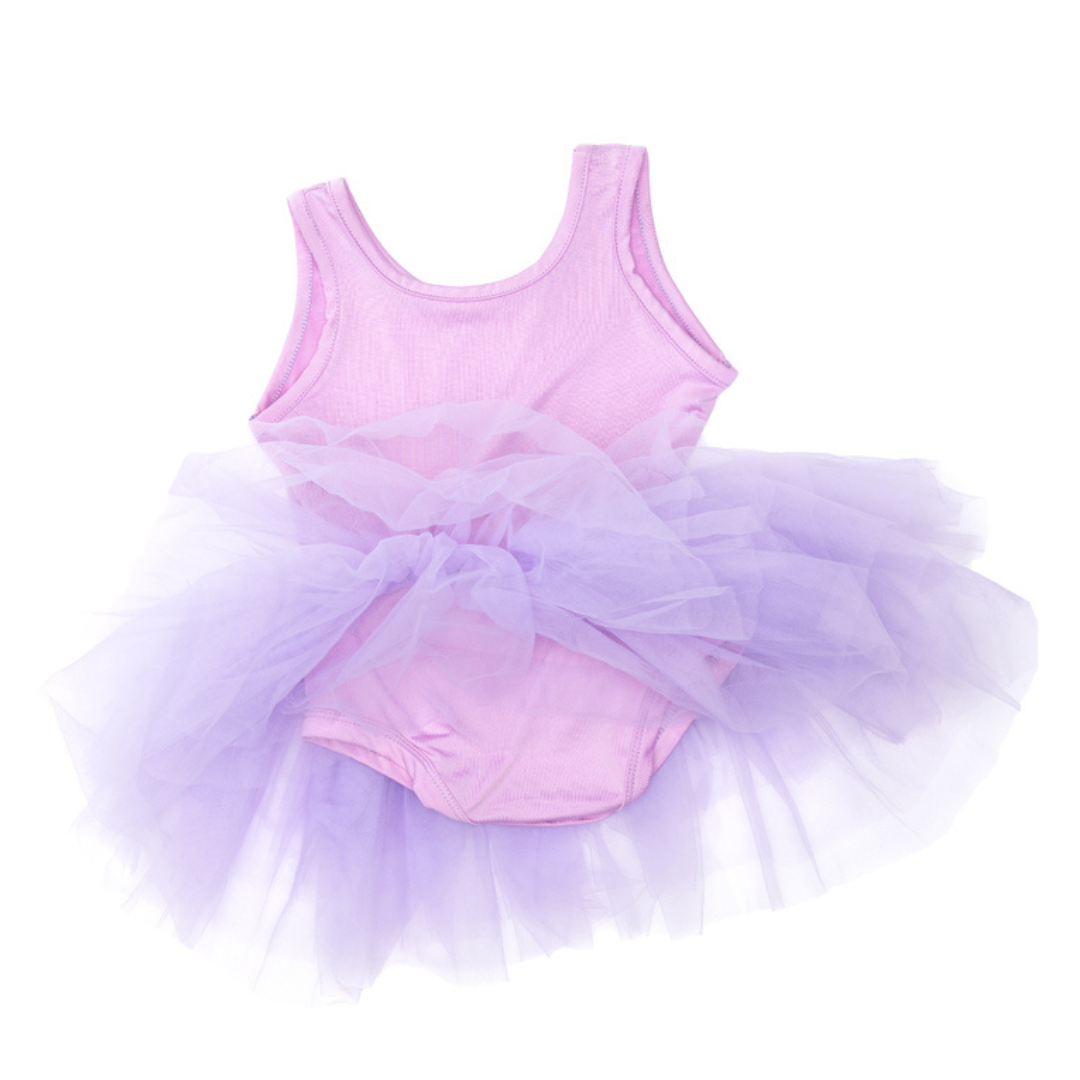 Great Pretenders - Lilac Ballet Tutu Dress