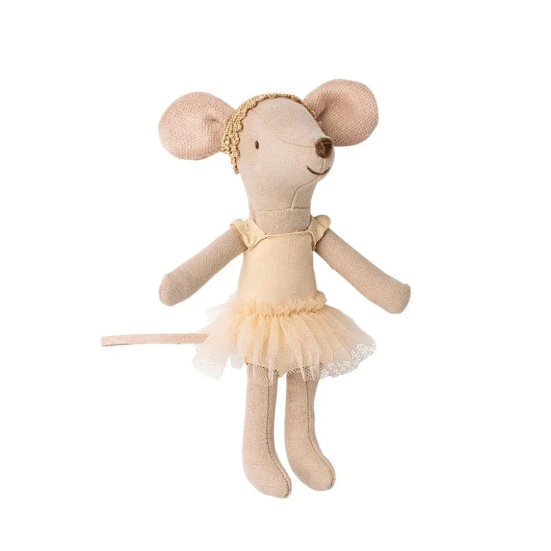 Maileg Ballet Dancer Mouse Big Sister