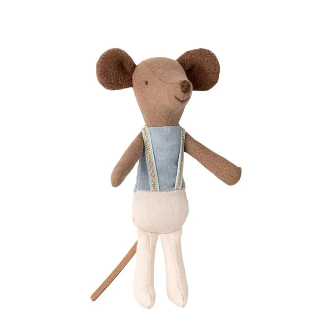 Maileg Ballet Dancer Mouse Big Brother