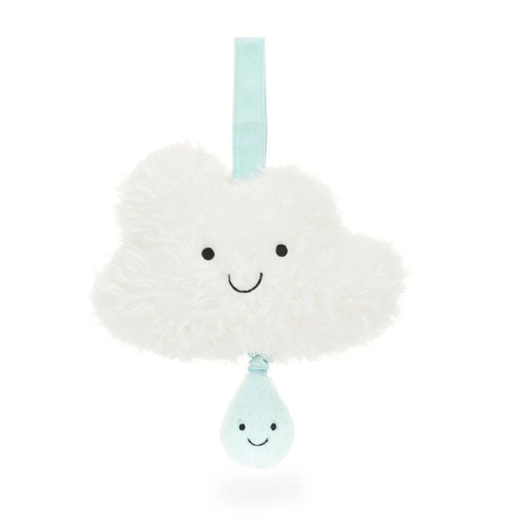 Jellycat Amuseables - Cloud Music Pull