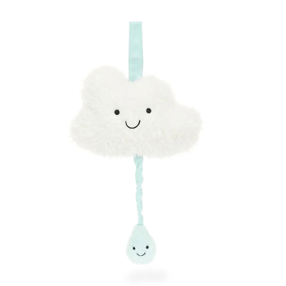 Jellycat Amuseables - Cloud Music Pull