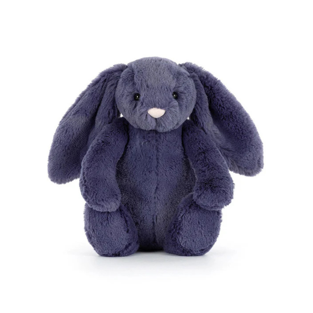 Jellycat Bashful Bunny Small - Saffyre