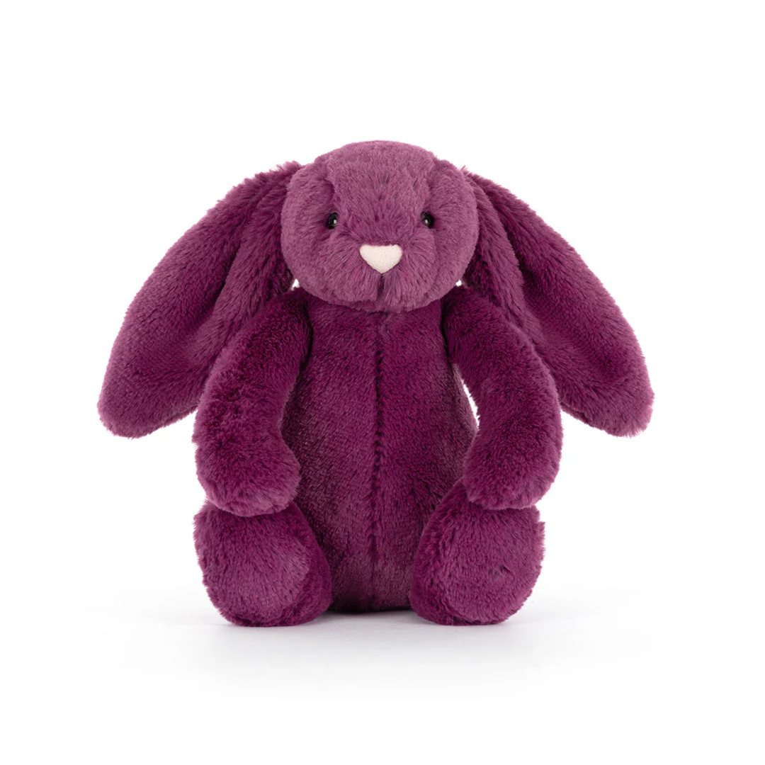 Jellycat Bashful Bunny Small - Allium