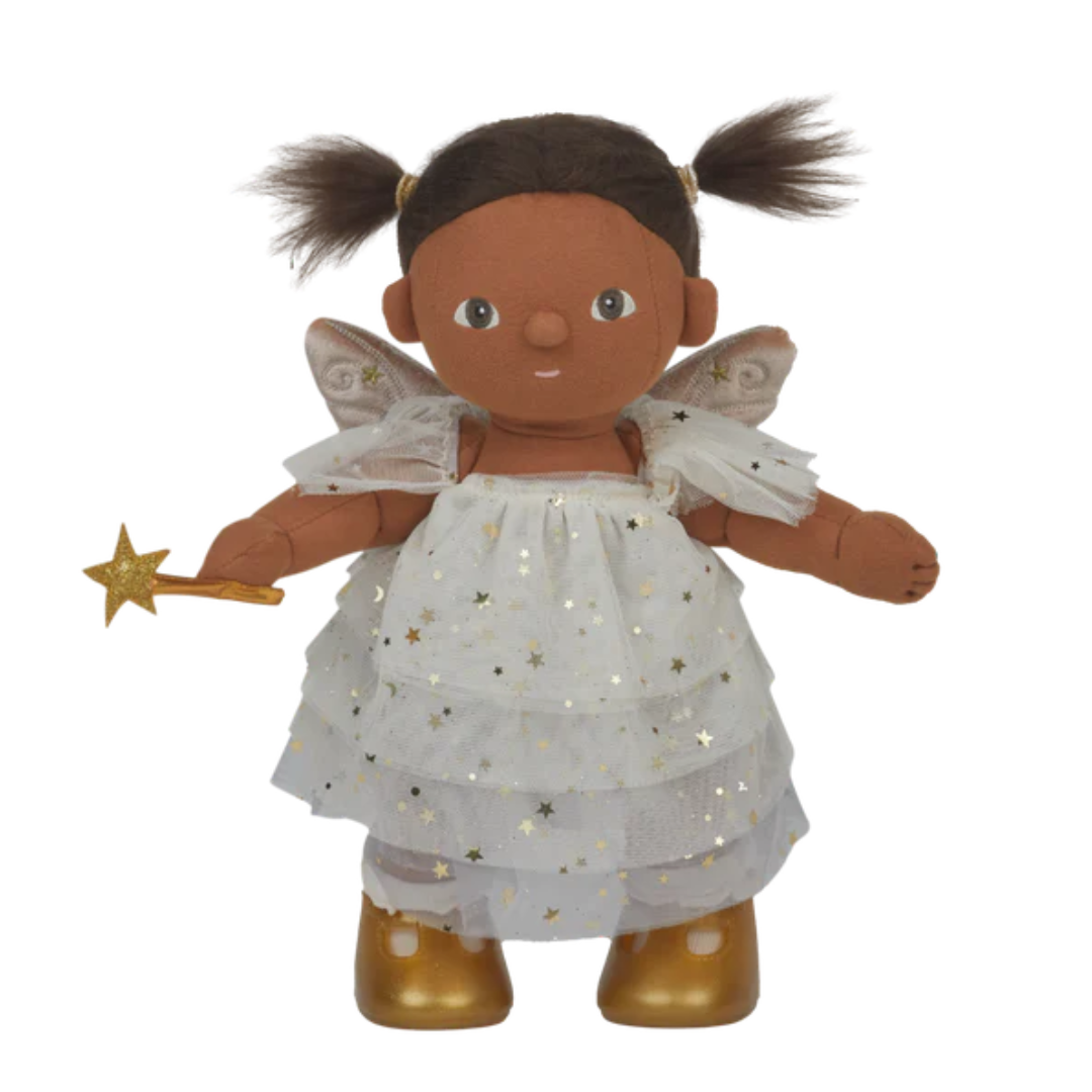 Olli Ella - Dream Dinkum - Fairy Freya | Pearl