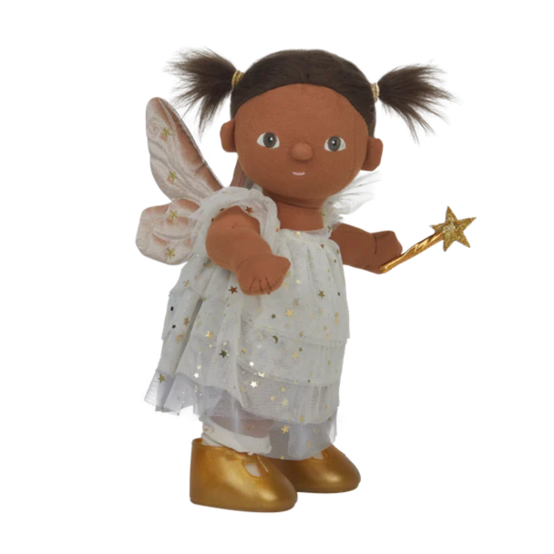 Olli Ella - Dream Dinkum - Fairy Freya | Pearl