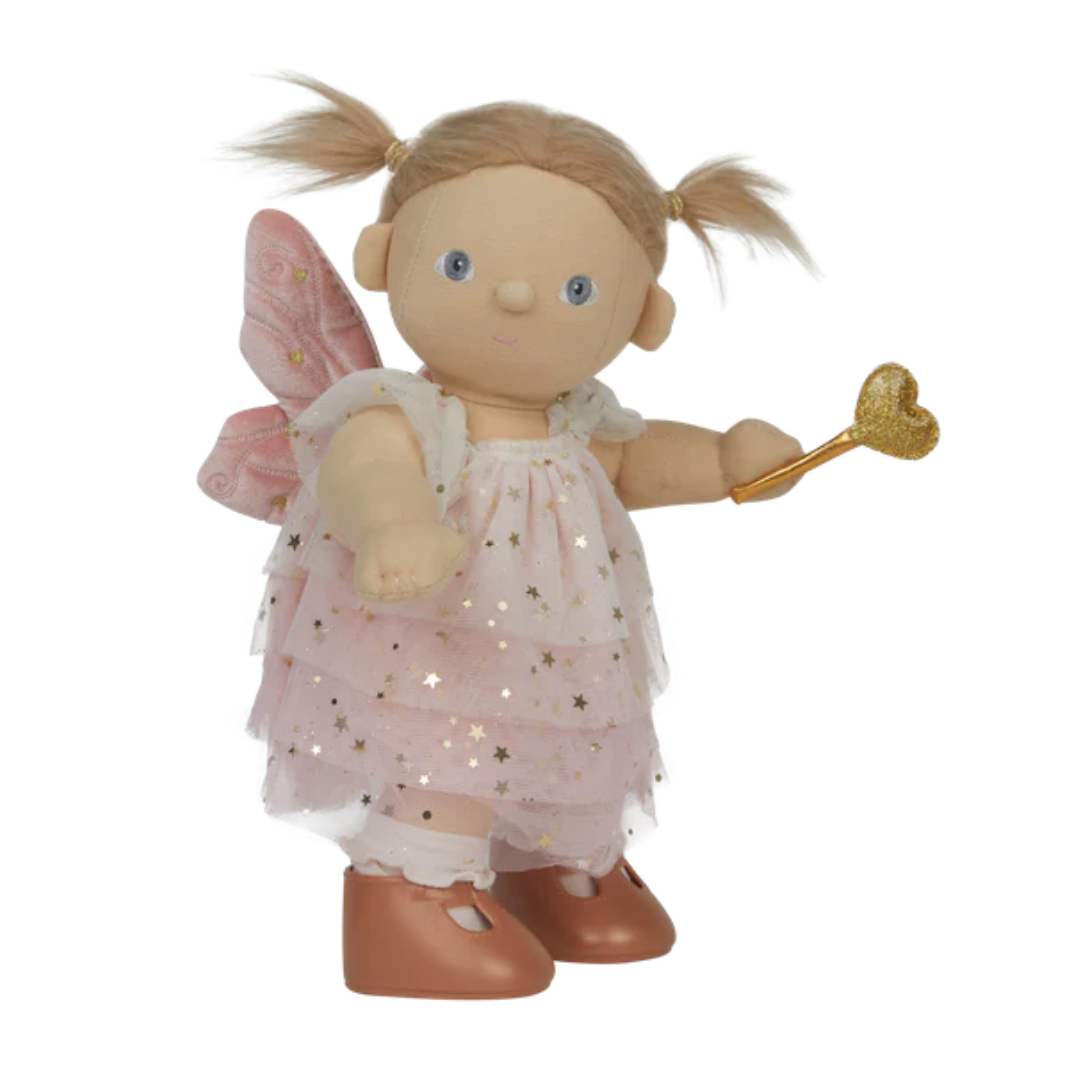 Olli Ella - Dream Dinkum - Fairy Willow | Pink