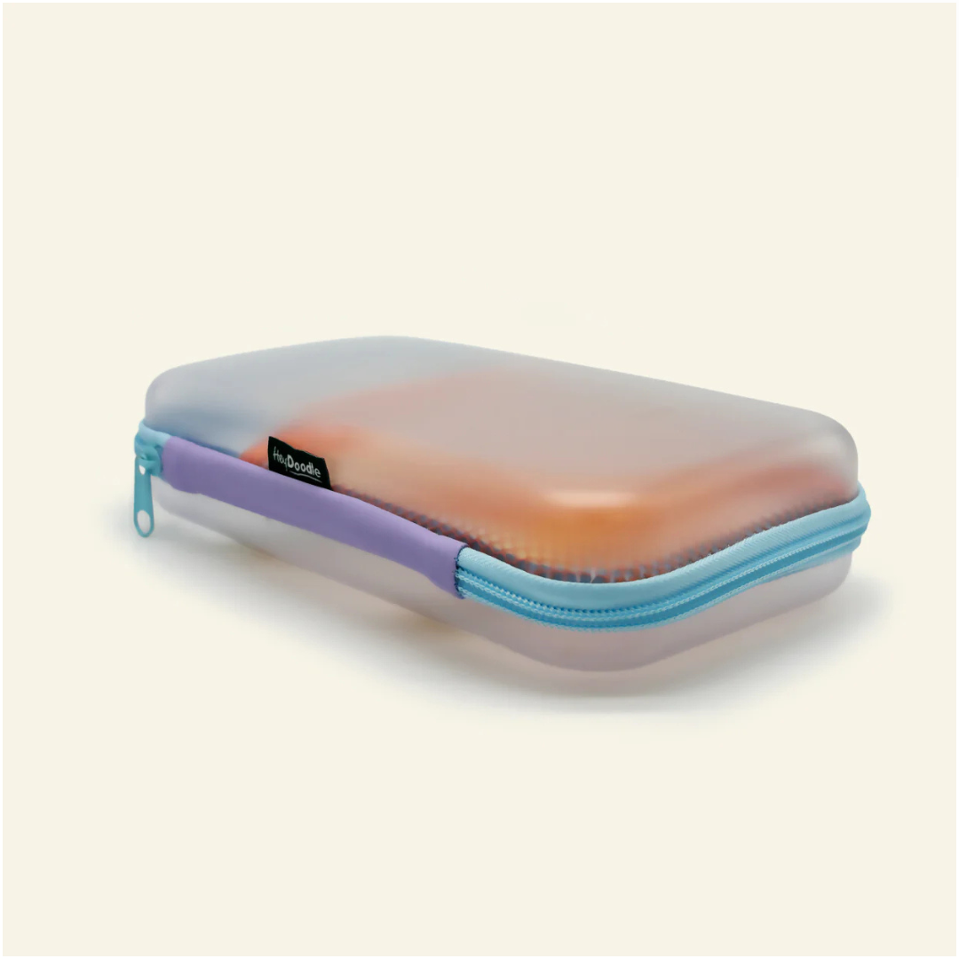 Hey Doodle - Travel Case