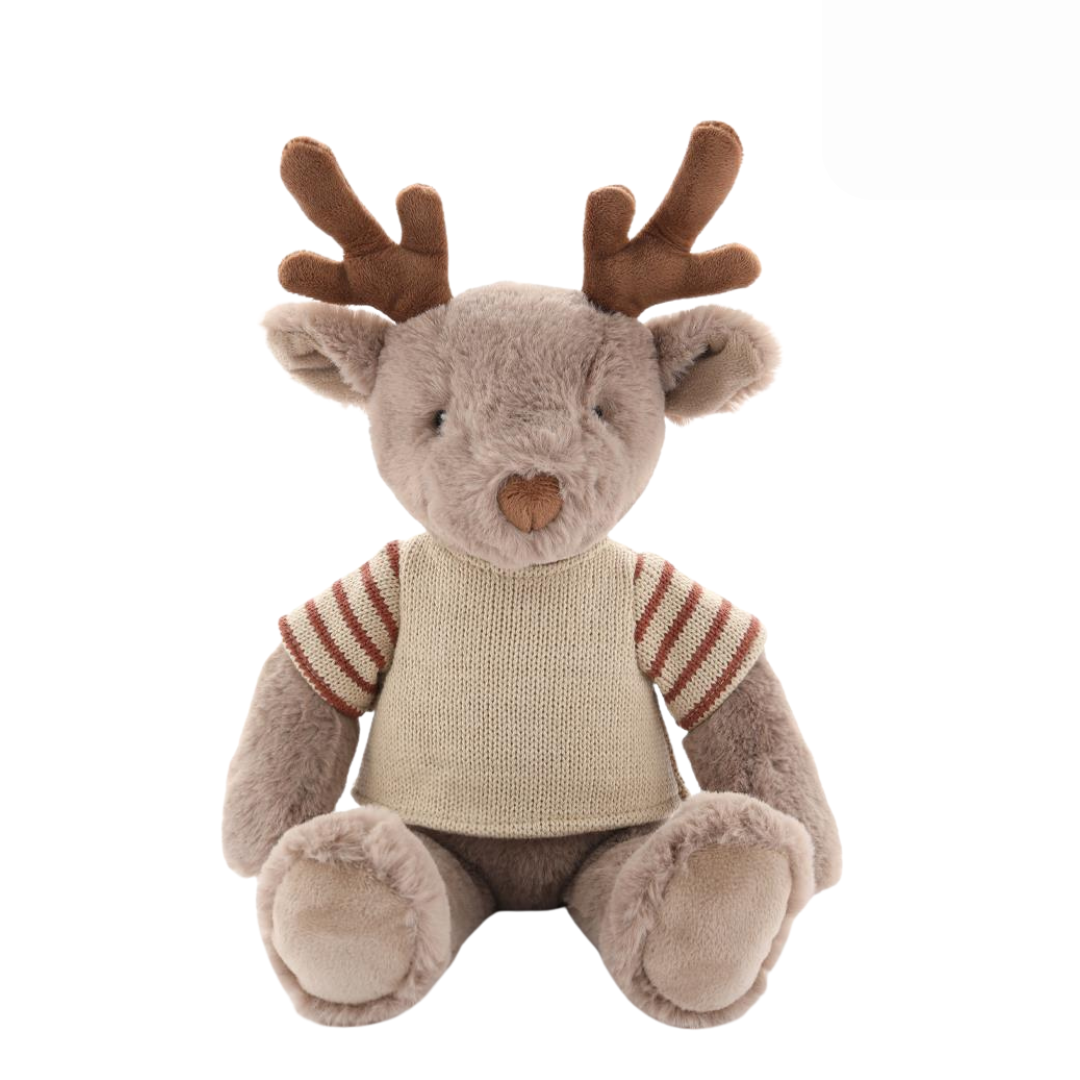 Nana Huchy - Rudy the Reindeer