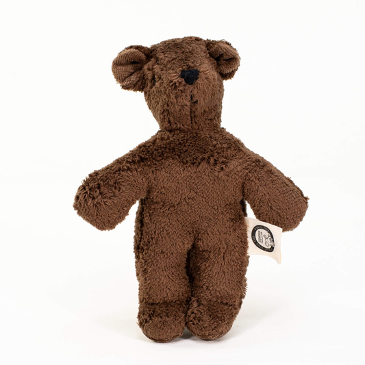 SENGER Animal Baby - Bear Brown