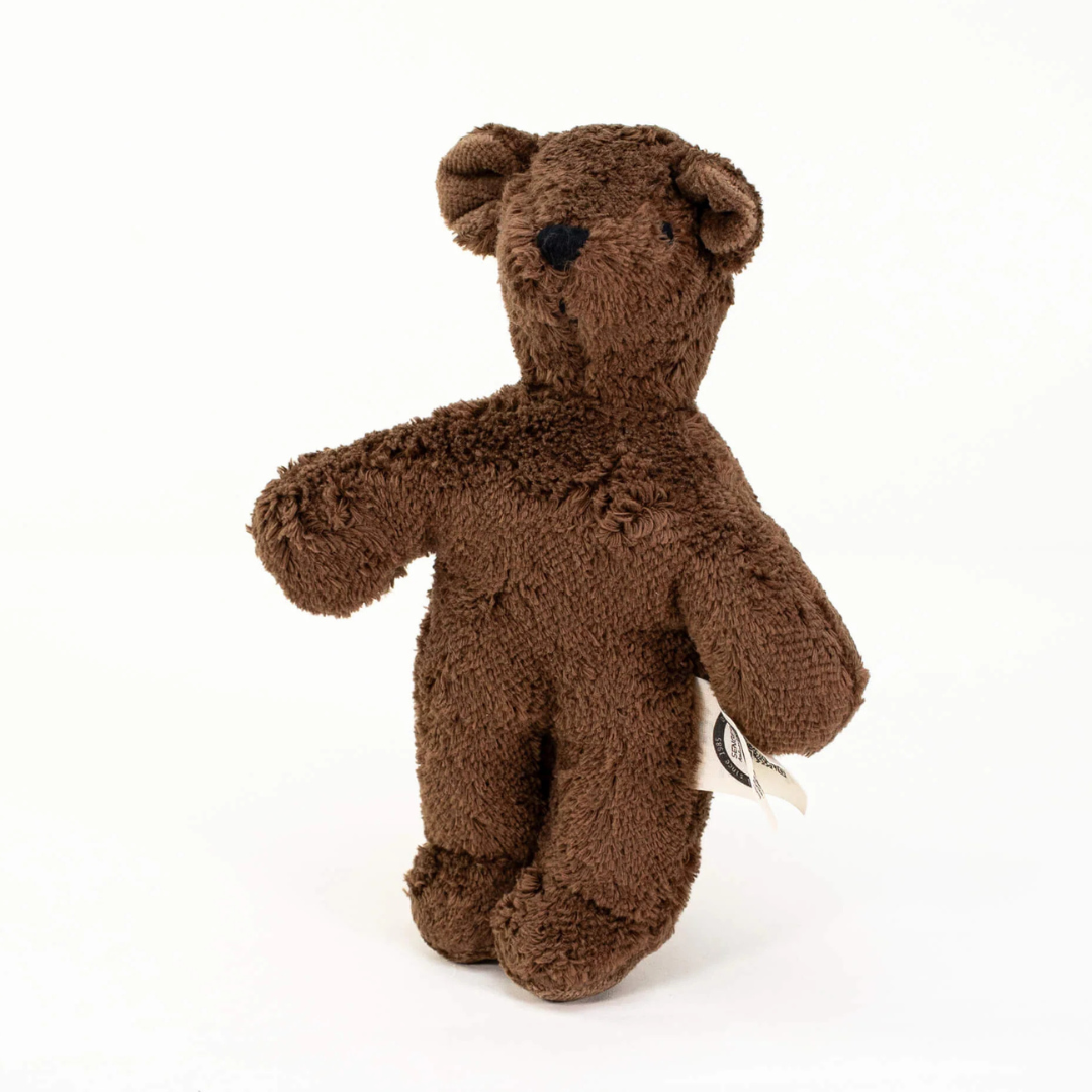 SENGER Animal Baby - Bear Brown
