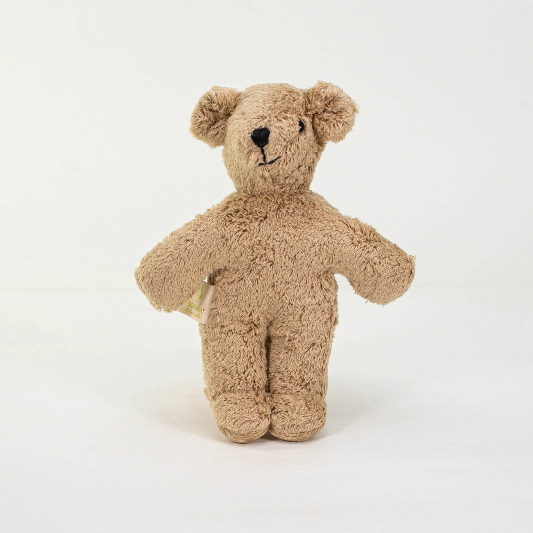 SENGER Animal Baby - Bear Beige