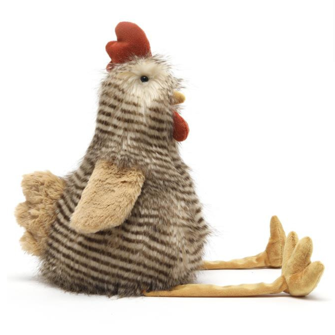 Nana Huchy - Rupert the Rooster