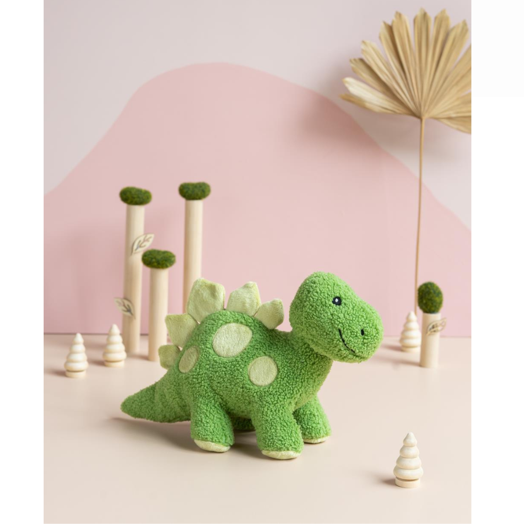 Nana Huchy - Sadie the Dino | Green