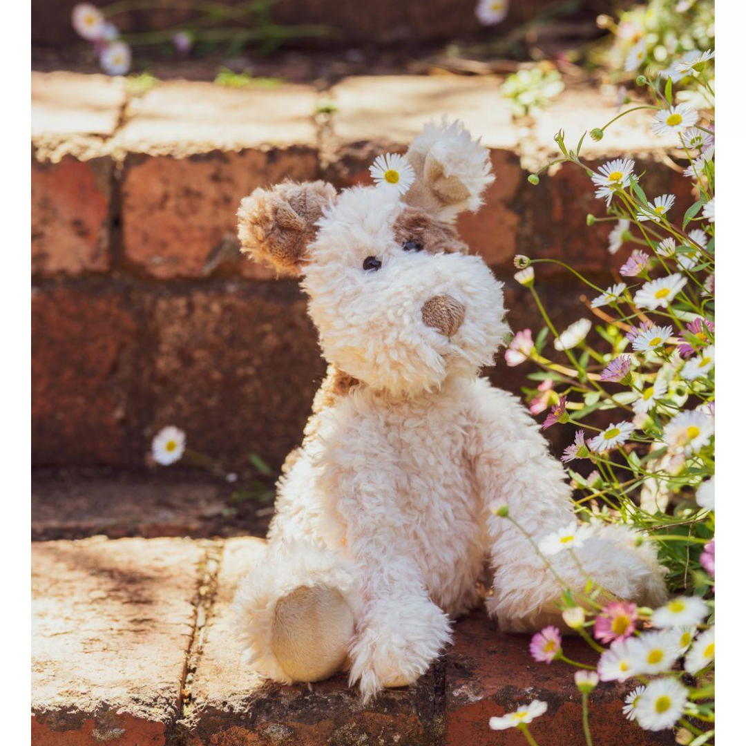 Nana Huchy - Buddy the Pup