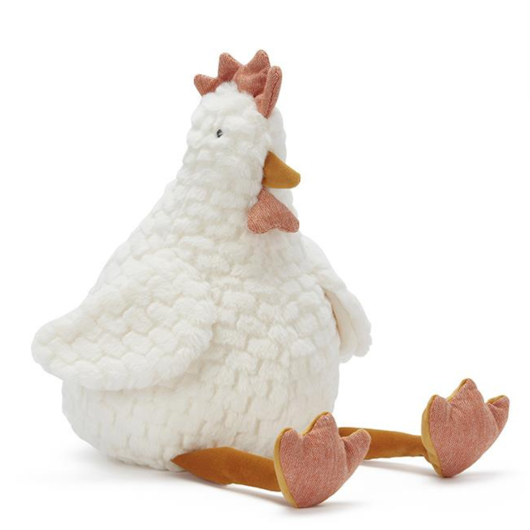 Nana Huchy - Charlie the Chicken