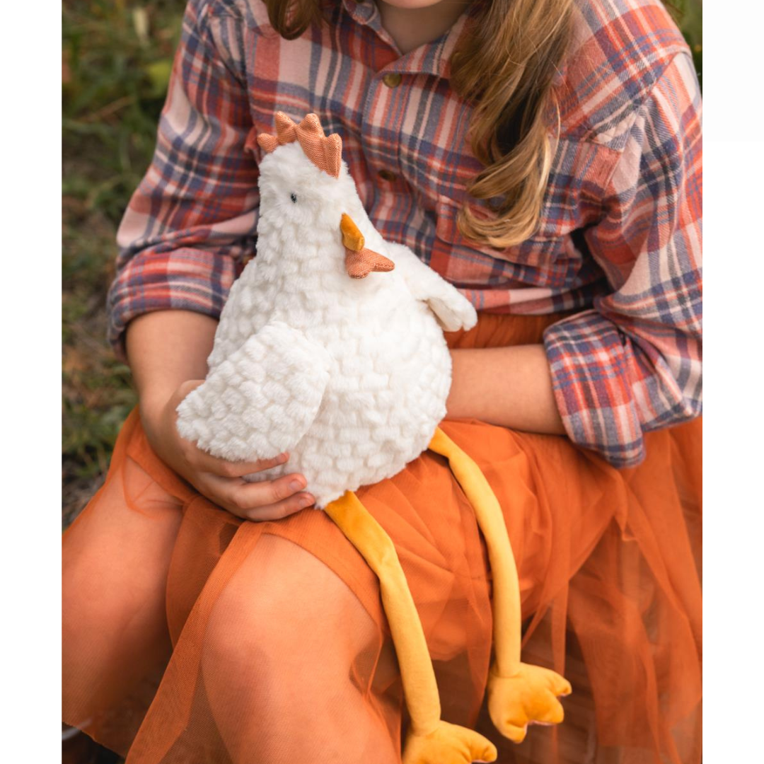 Nana Huchy - Charlie the Chicken