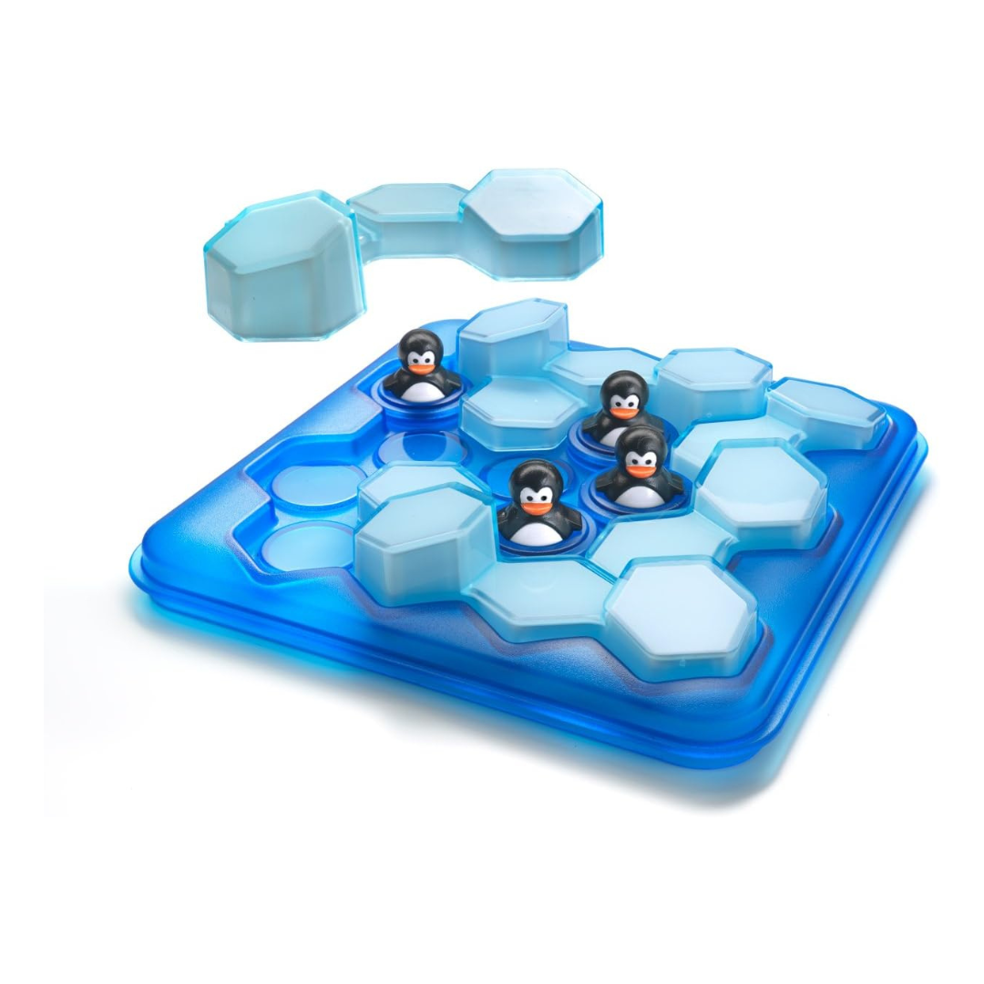 Smart Games - Penguins Pool Party