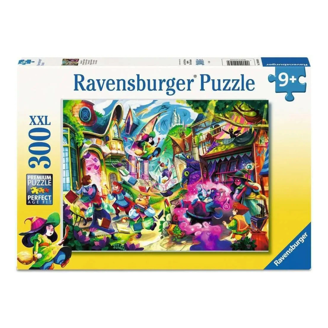 Ravensburger Magical World Puzzle 300pc
