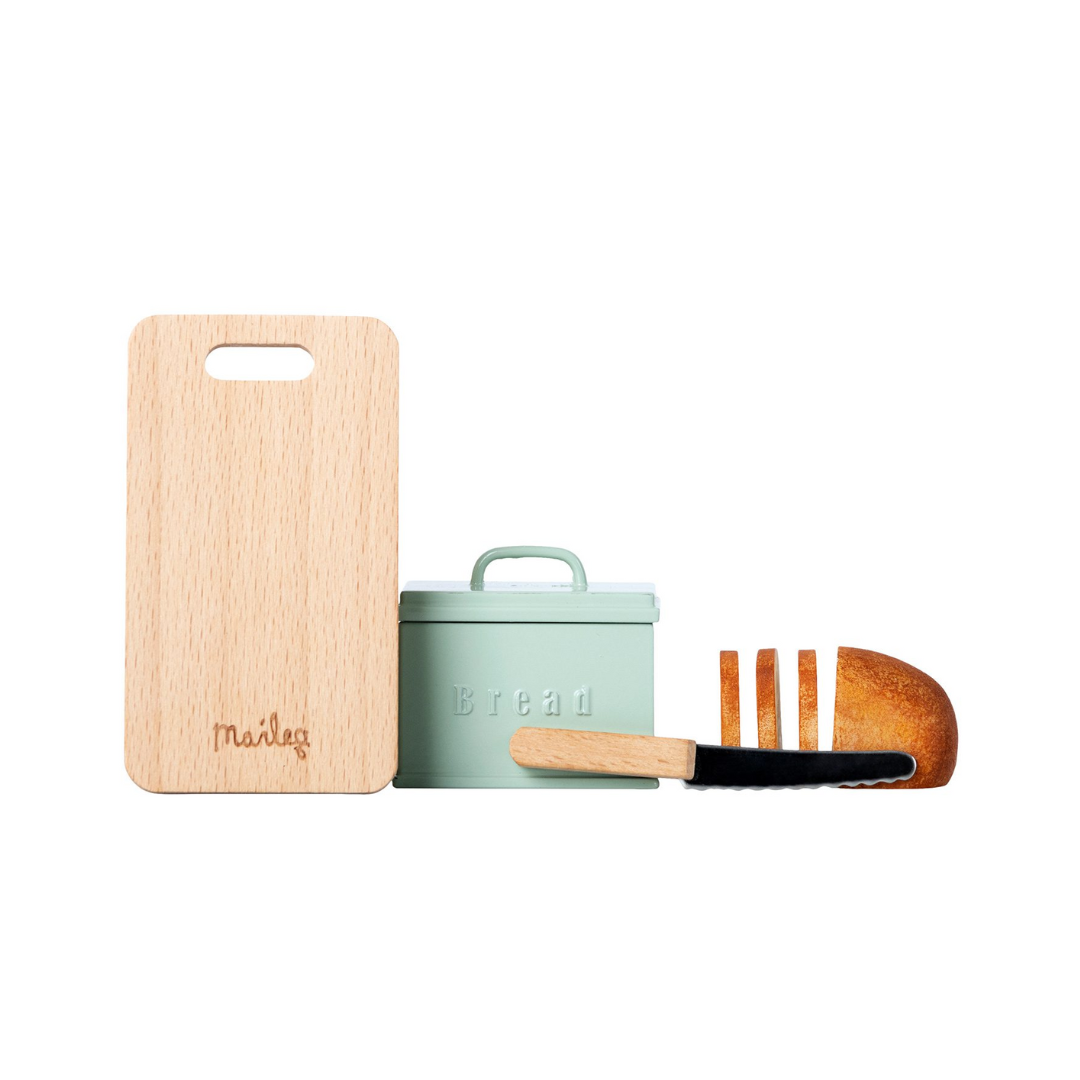 Maileg Miniature Bread Box