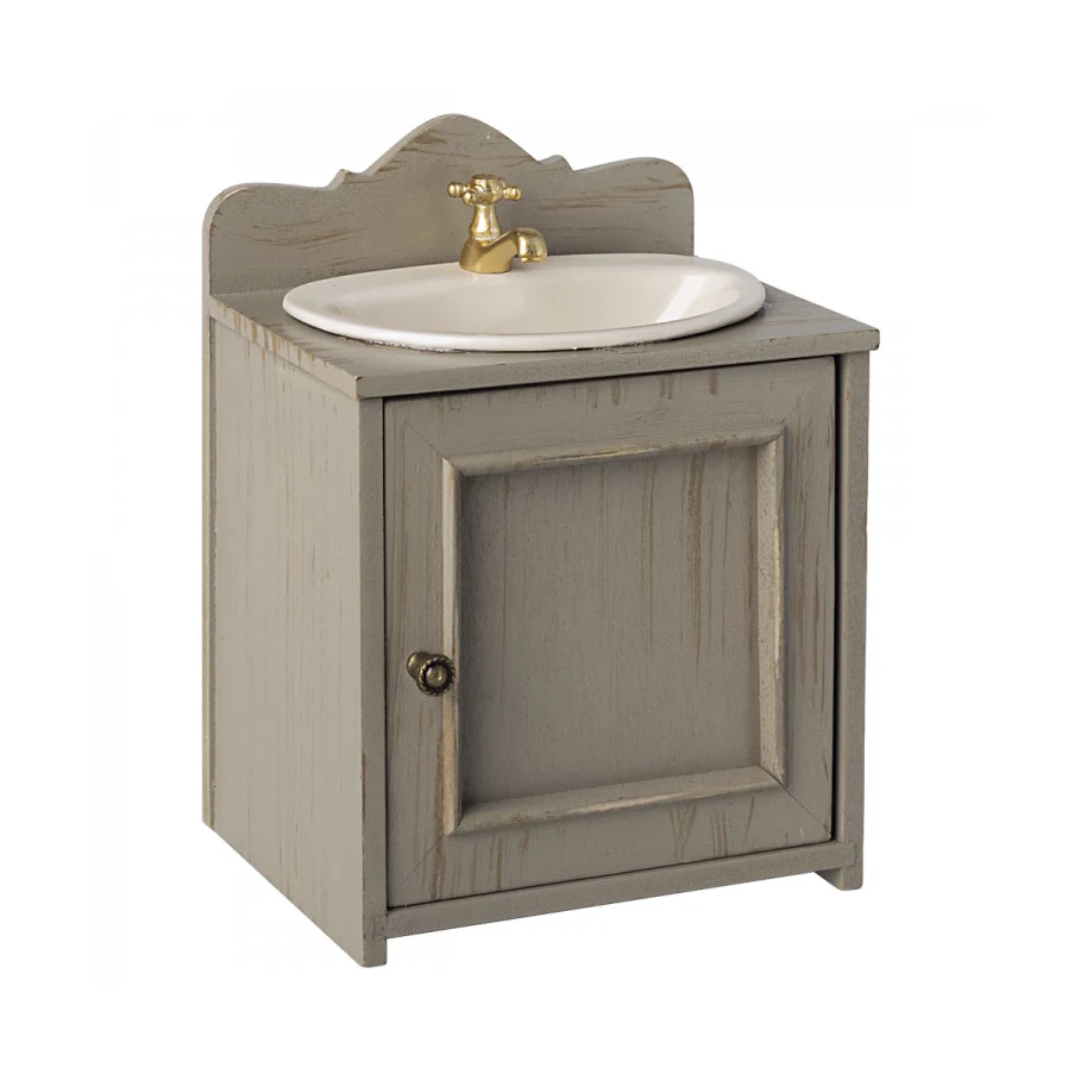 Maileg Miniature Bathroom Sink