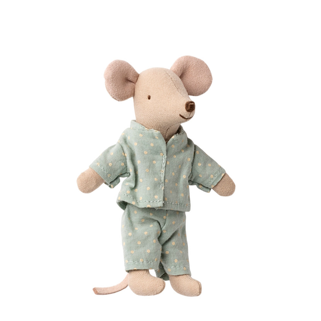 Maileg Little Brother Mouse in Matchbox (2025)