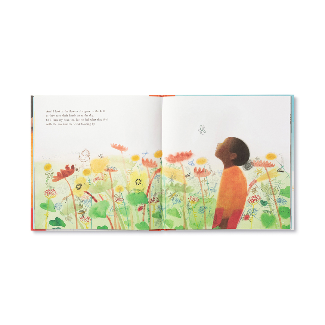 All That I Am Book
