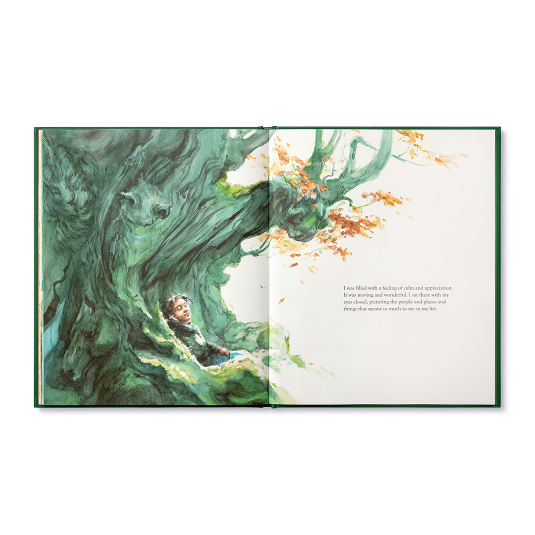 Noticing Book