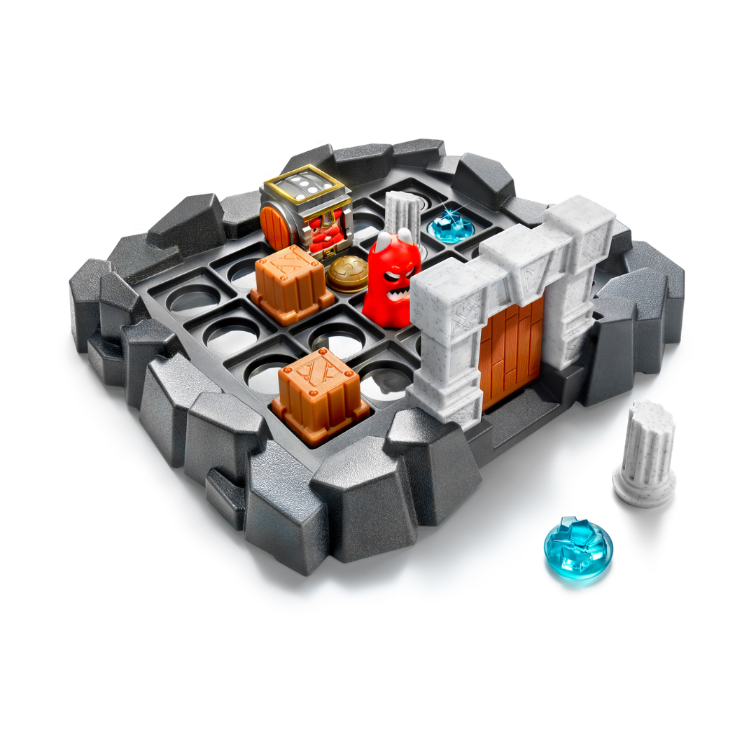 Smart Games - Break-Out Dungeon Escape