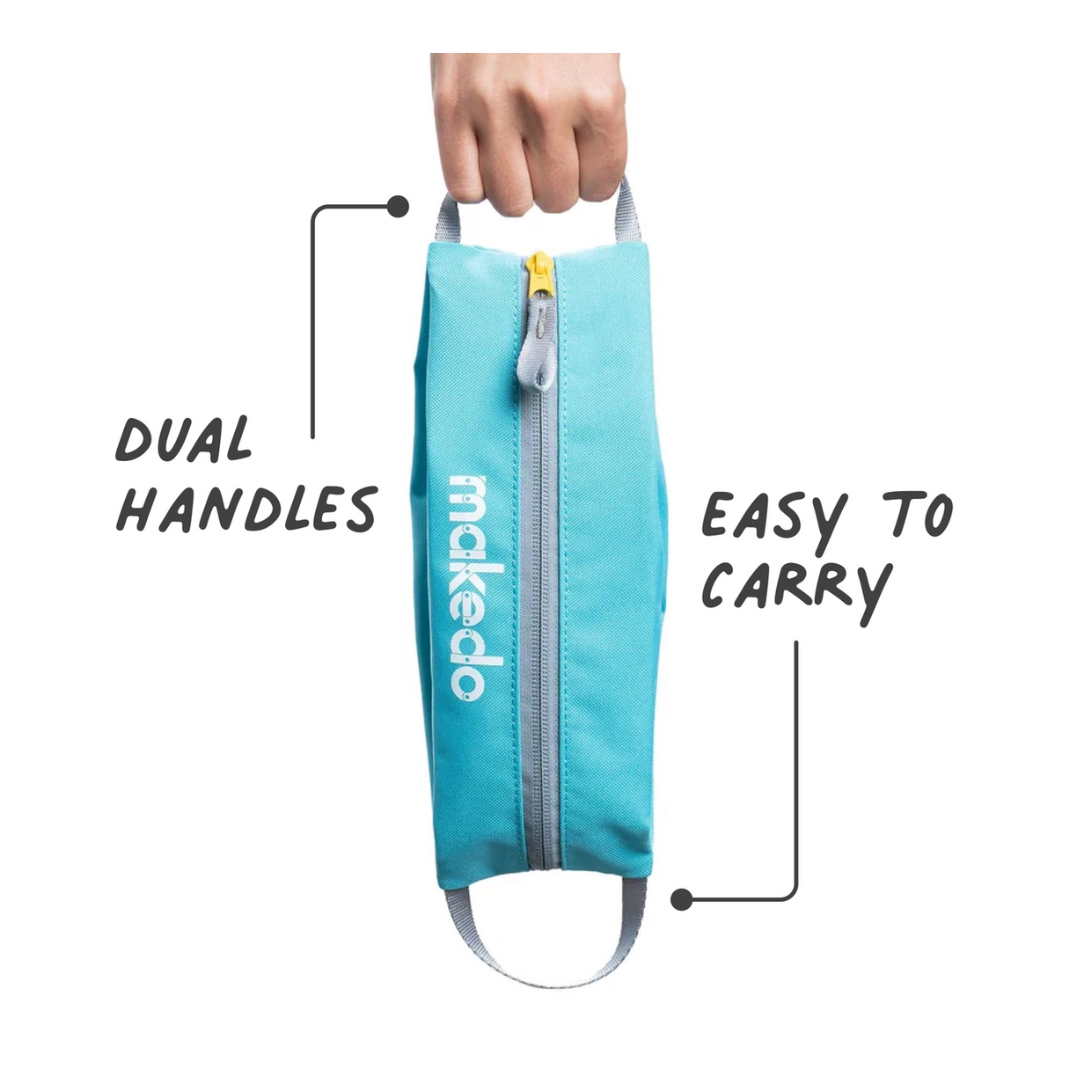 Makedo Tool-Case - Cardboard Construction Storage