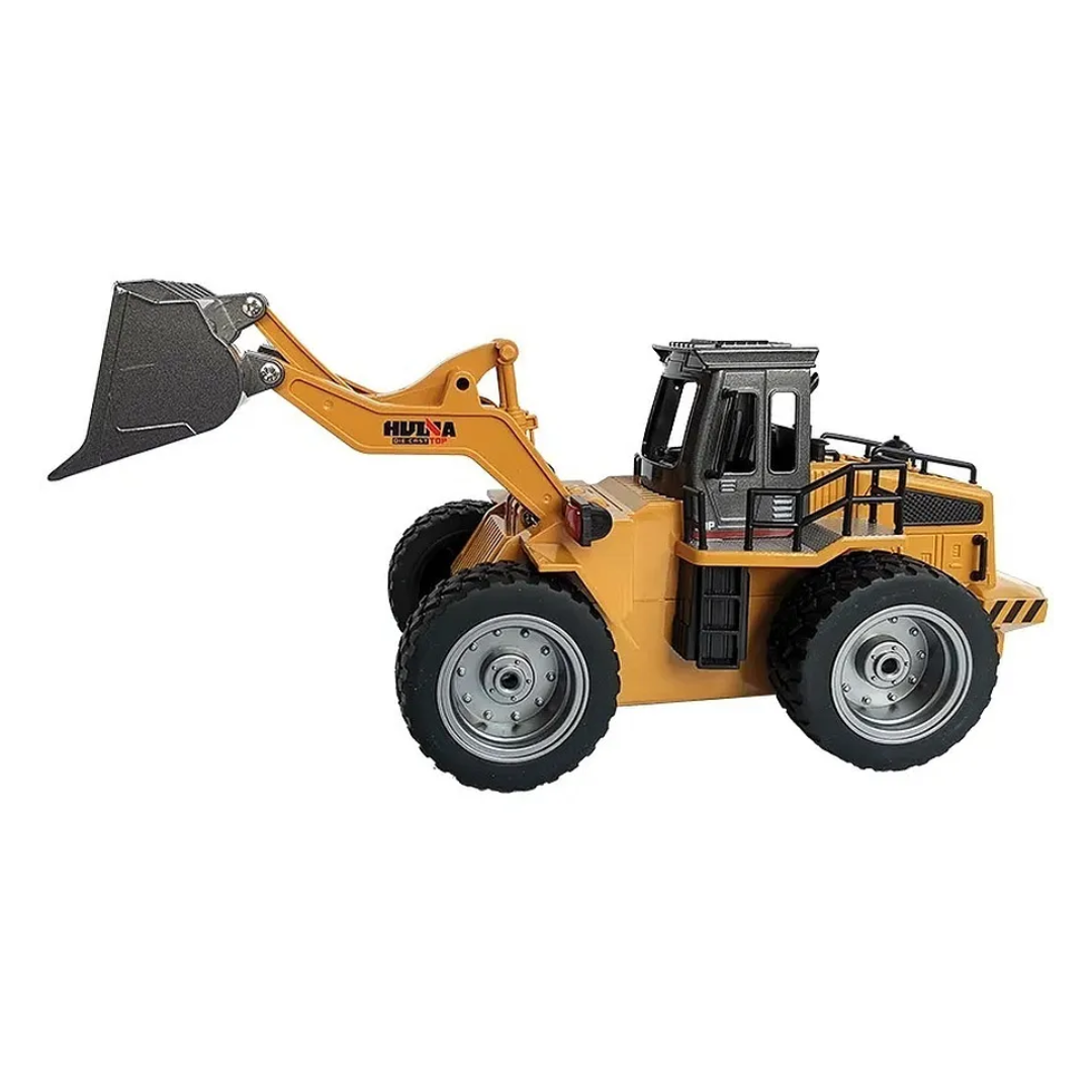 Huina 1/18 Remote Control Bulldozer