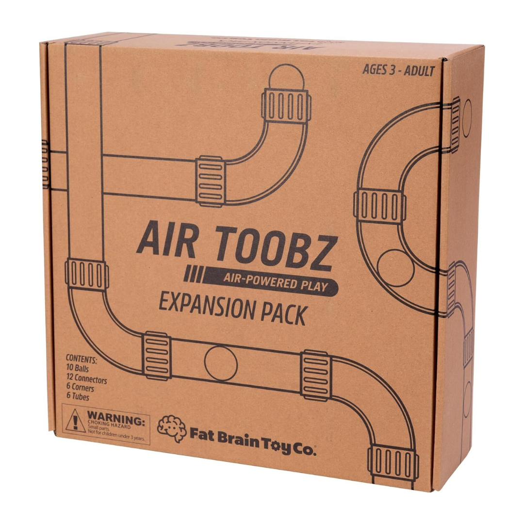 Fat Brain - Air Toobz Expansion Pack