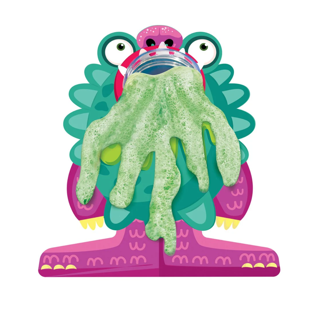 4M KidzLabs Fizzy Bubble Lab