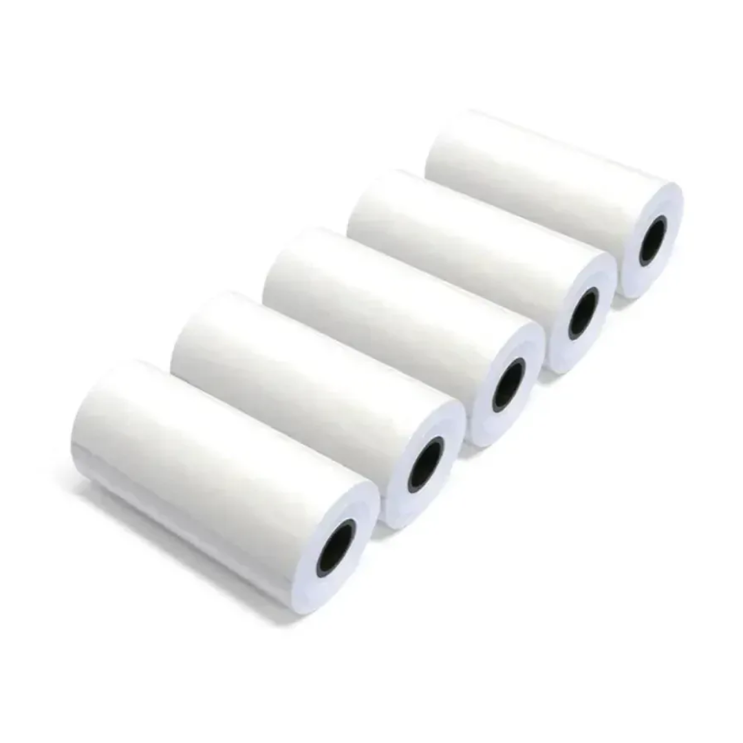 Kidywolf - Kidyroll Self-Adhesive Thermal Paper