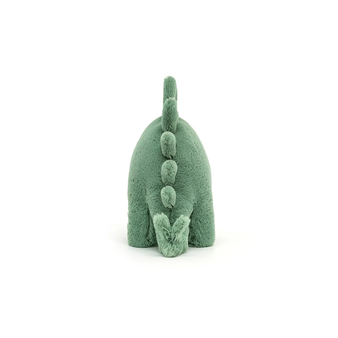 Jellycat Fossilly Stegosaurus Small
